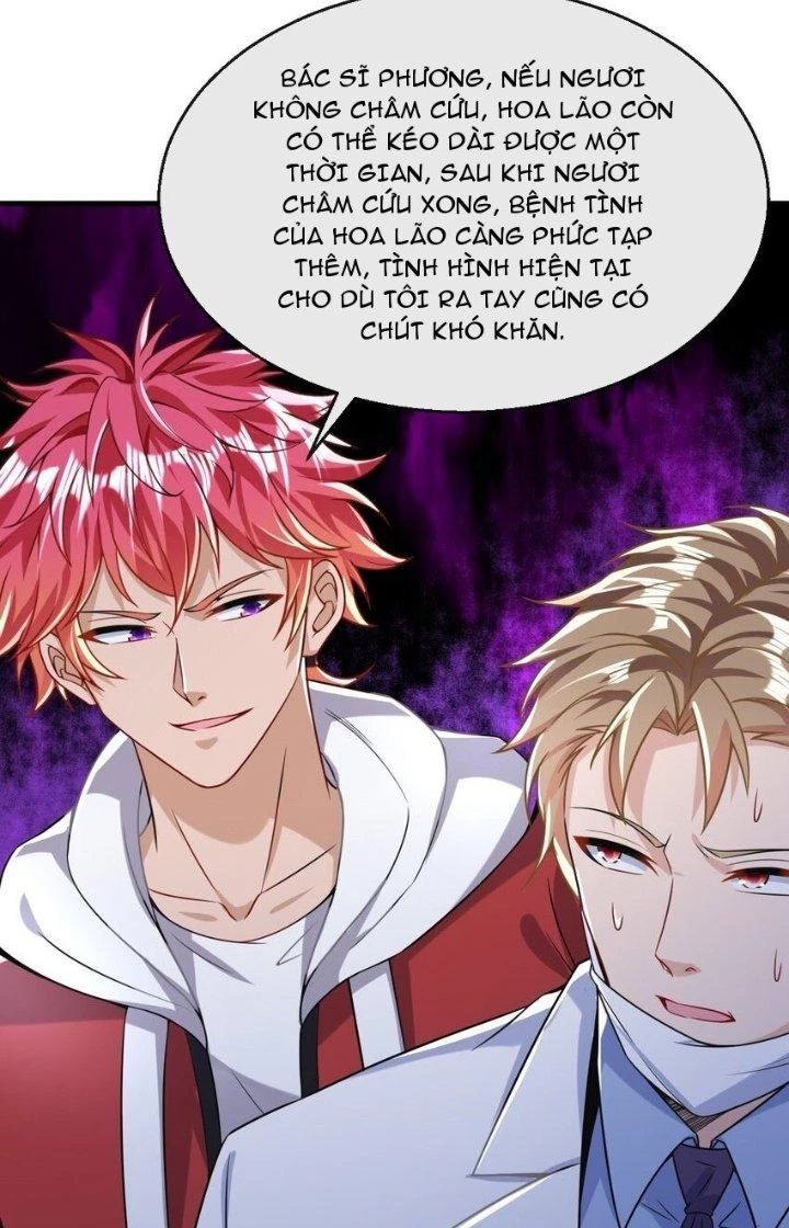 Chí Tôn Cuồng Tế Chapter 30 - Next Chapter 31