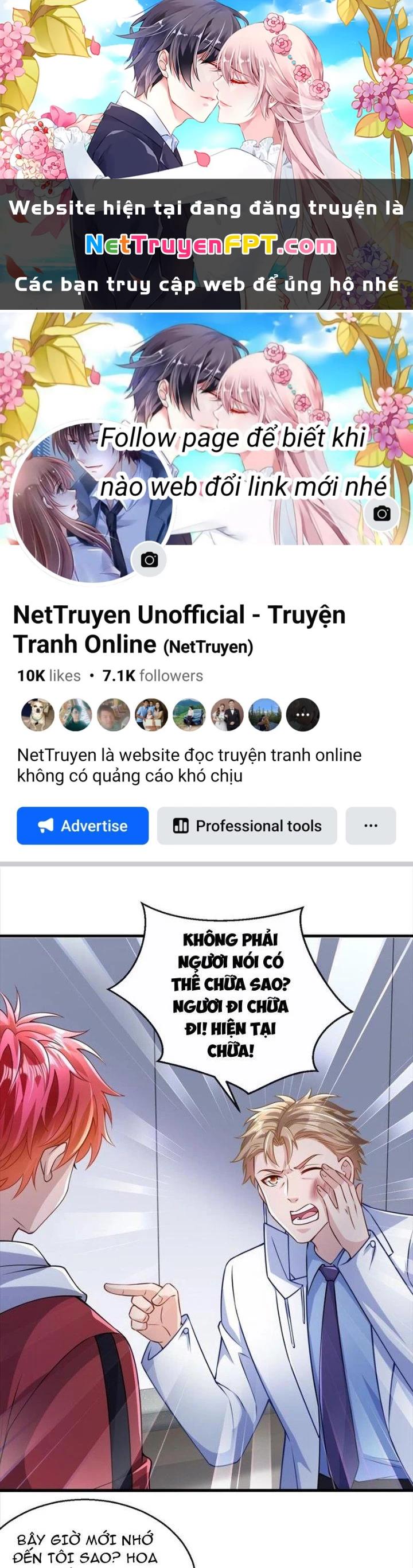 Chí Tôn Cuồng Tế Chapter 31 - Next Chapter 32