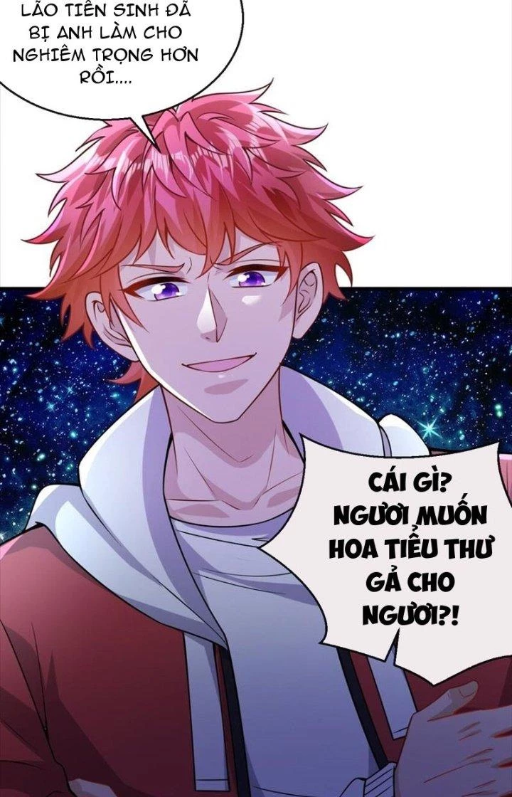 Chí Tôn Cuồng Tế Chapter 31 - Next Chapter 32