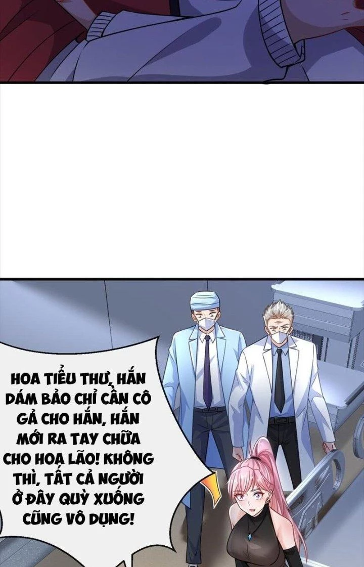 Chí Tôn Cuồng Tế Chapter 31 - Next Chapter 32