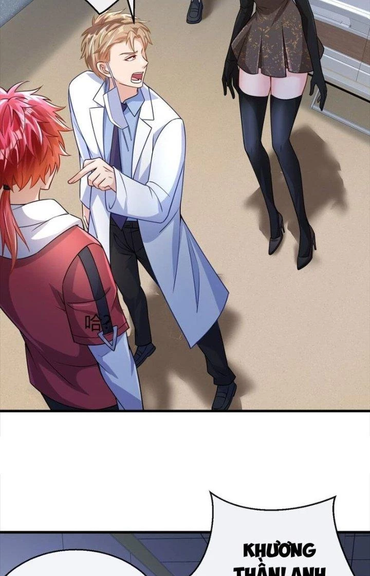 Chí Tôn Cuồng Tế Chapter 31 - Next Chapter 32