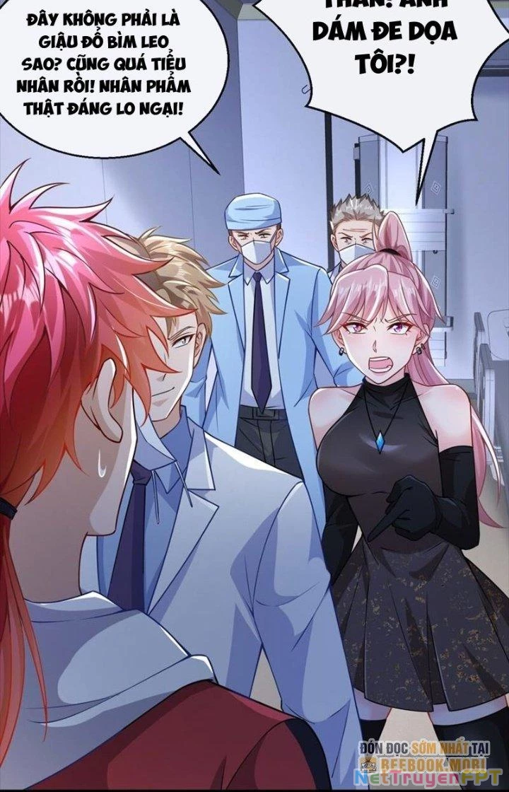 Chí Tôn Cuồng Tế Chapter 31 - Next Chapter 32