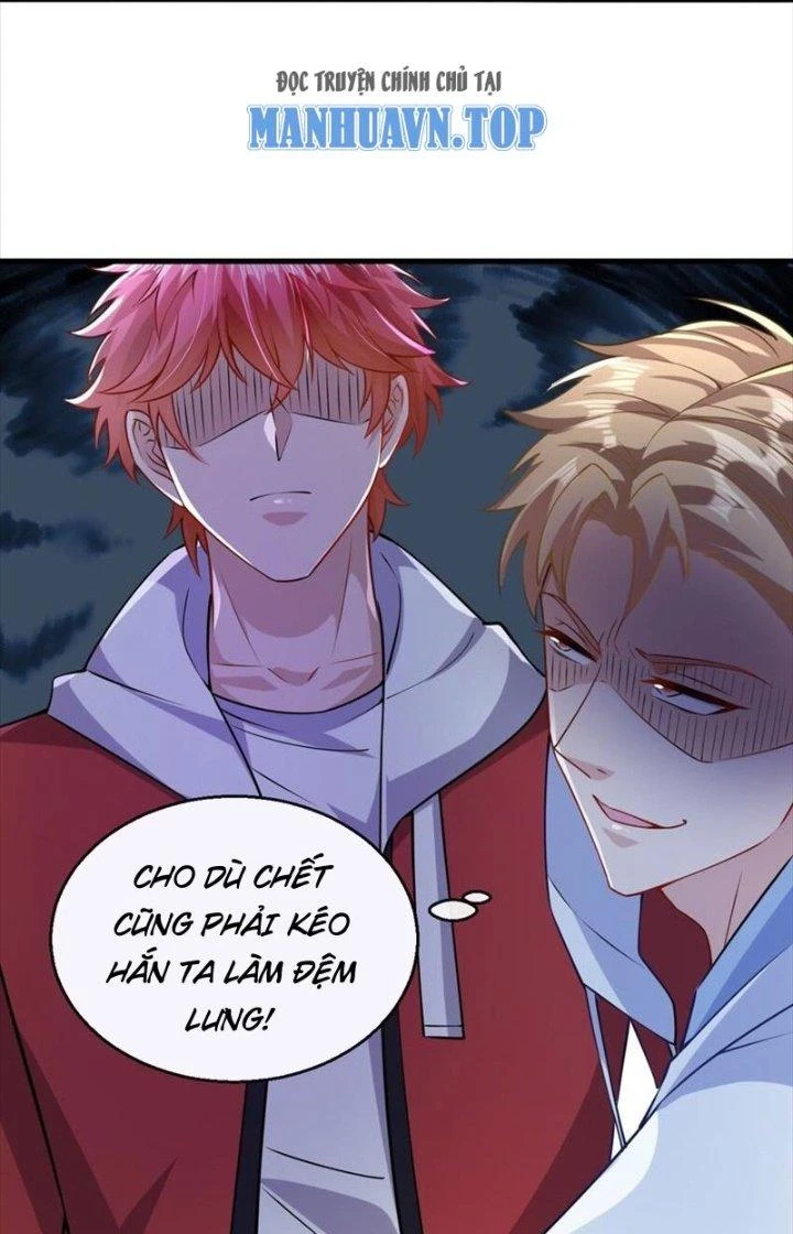 Chí Tôn Cuồng Tế Chapter 31 - Next Chapter 32