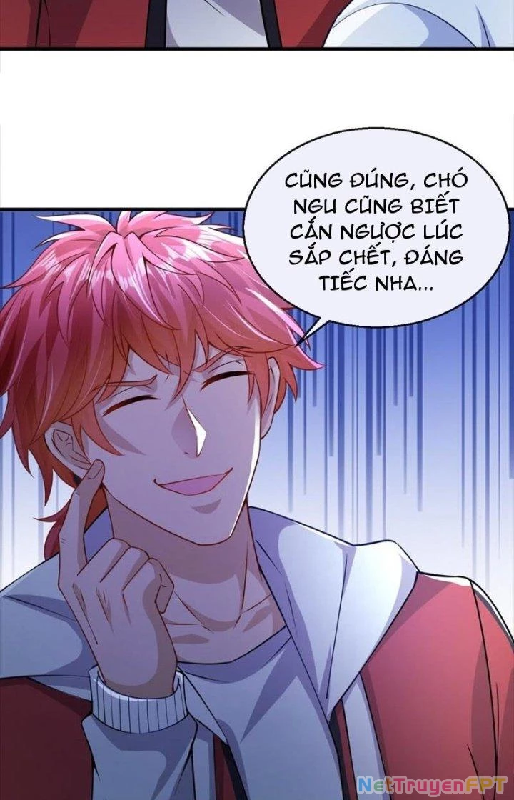 Chí Tôn Cuồng Tế Chapter 31 - Next Chapter 32