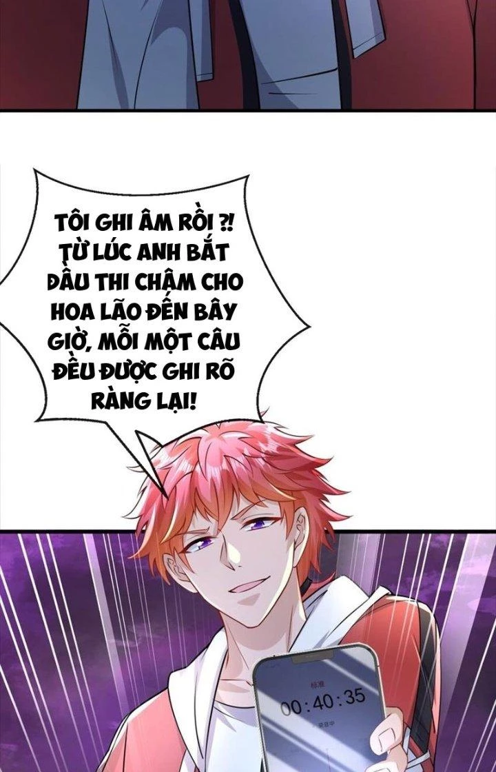 Chí Tôn Cuồng Tế Chapter 31 - Next Chapter 32
