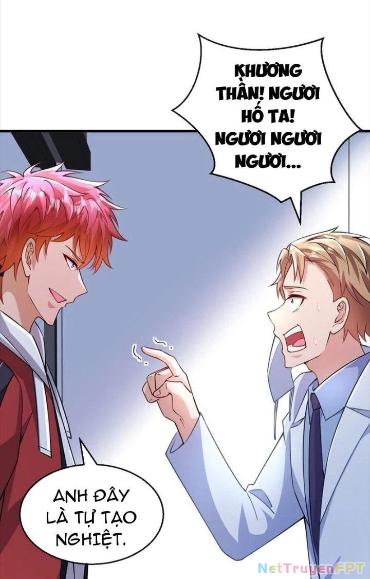 Chí Tôn Cuồng Tế Chapter 31 - Next Chapter 32