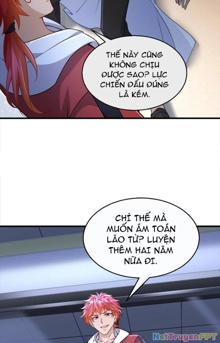 Chí Tôn Cuồng Tế Chapter 31 - Next Chapter 32