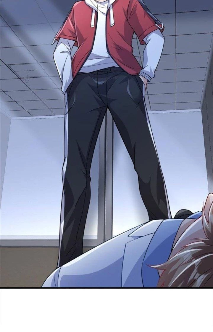 Chí Tôn Cuồng Tế Chapter 31 - Next Chapter 32