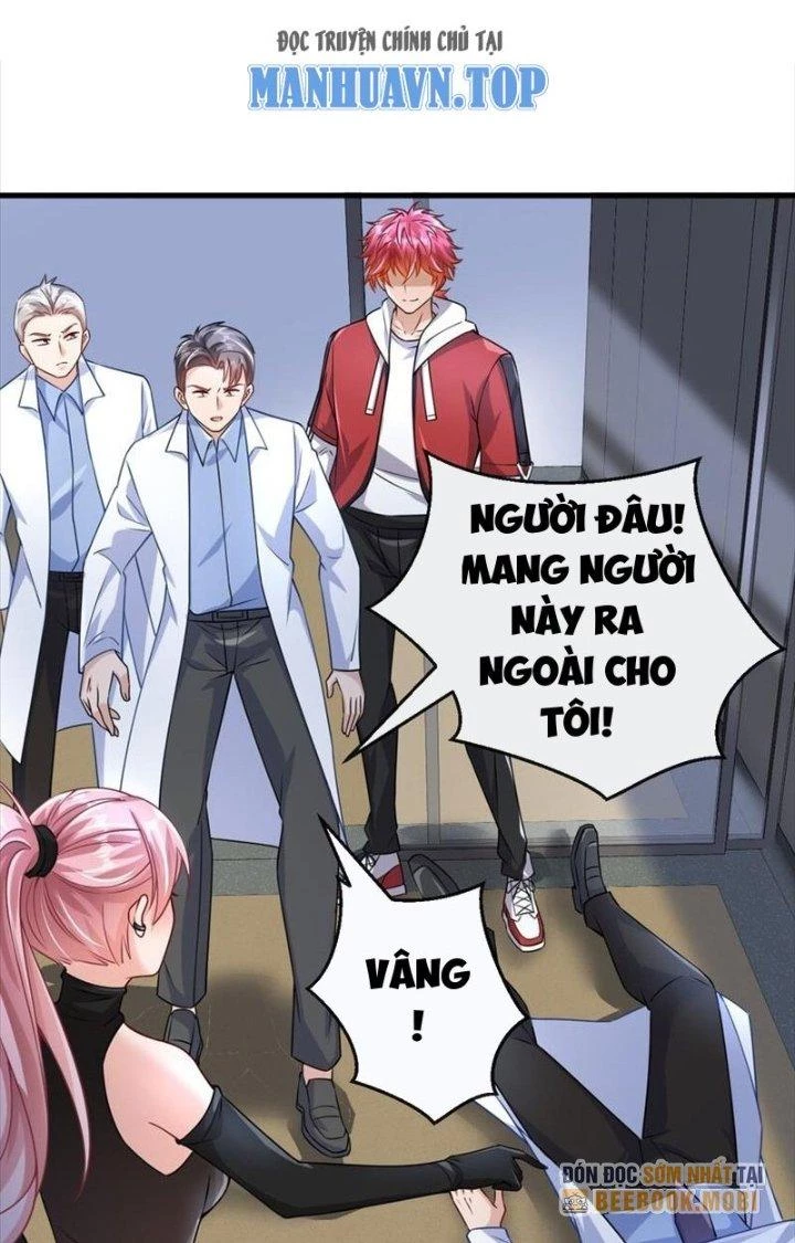 Chí Tôn Cuồng Tế Chapter 31 - Next Chapter 32