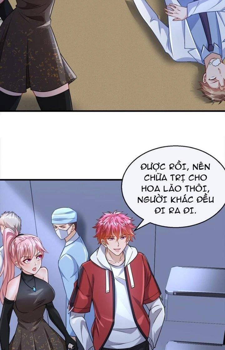 Chí Tôn Cuồng Tế Chapter 31 - Next Chapter 32