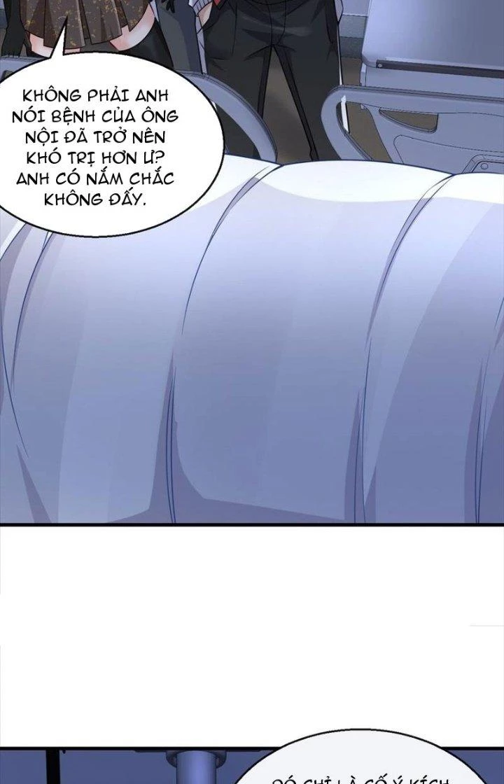 Chí Tôn Cuồng Tế Chapter 31 - Next Chapter 32