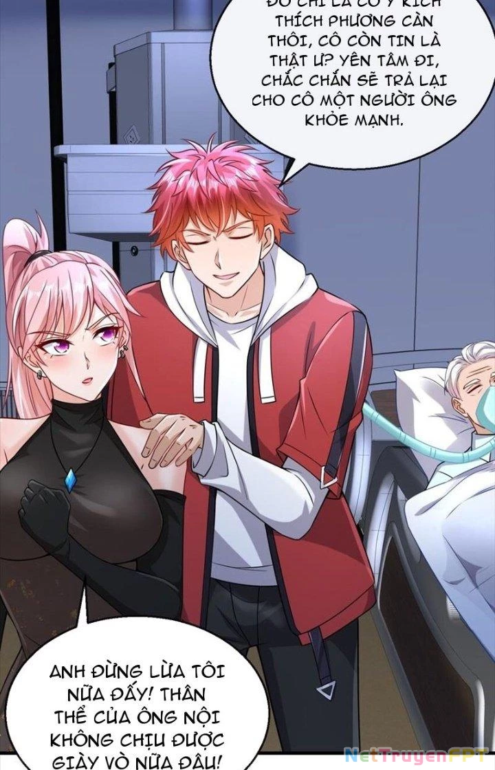 Chí Tôn Cuồng Tế Chapter 31 - Next Chapter 32