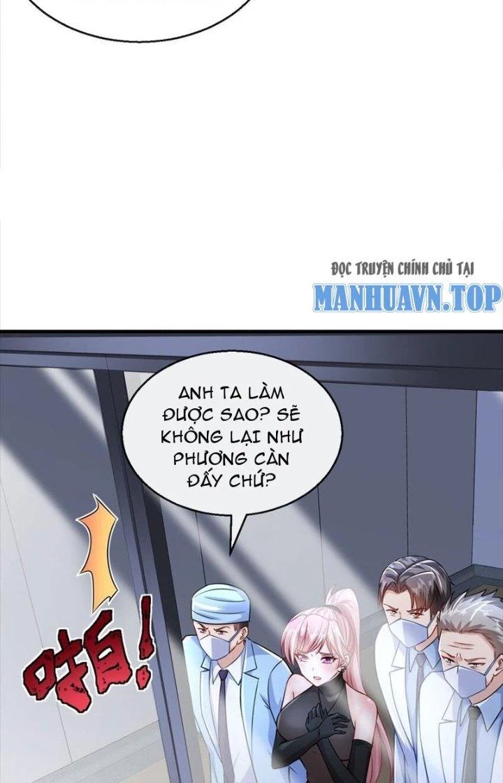 Chí Tôn Cuồng Tế Chapter 31 - Next Chapter 32