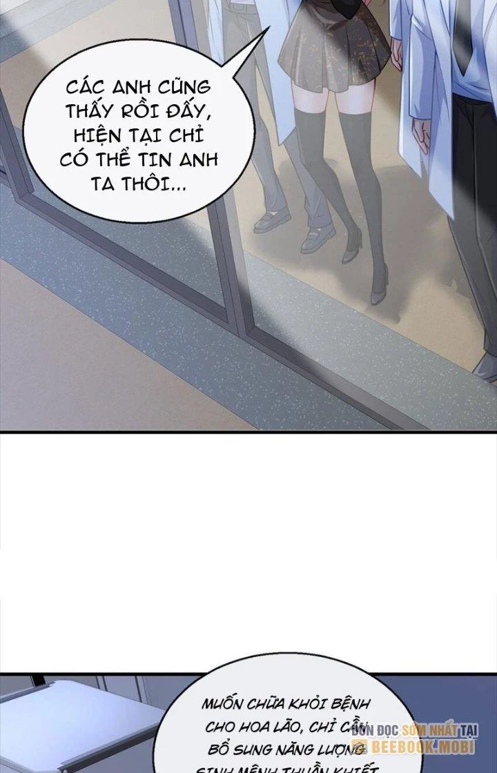 Chí Tôn Cuồng Tế Chapter 31 - Next Chapter 32