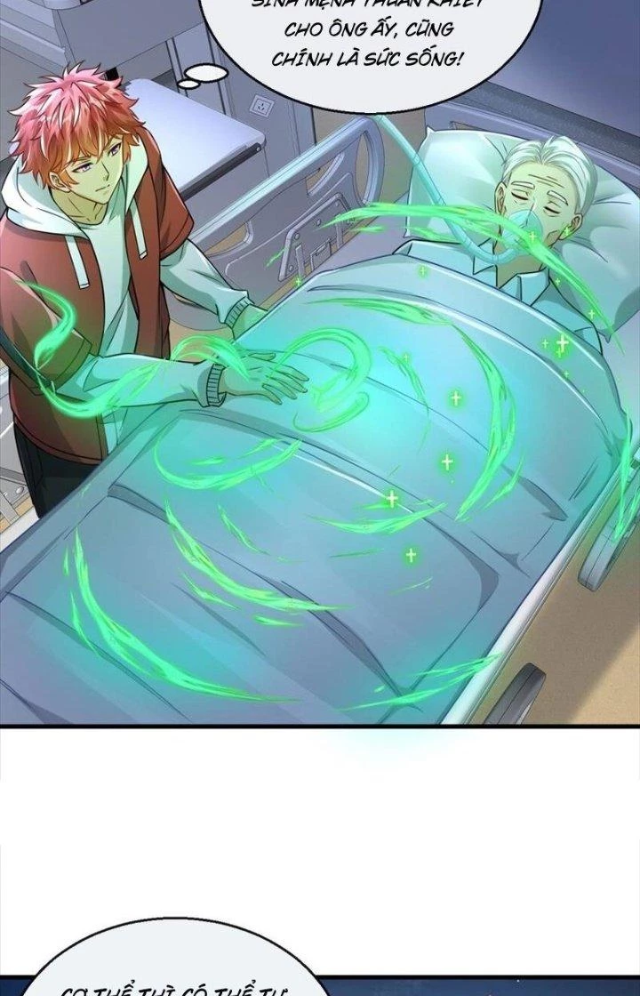 Chí Tôn Cuồng Tế Chapter 31 - Next Chapter 32