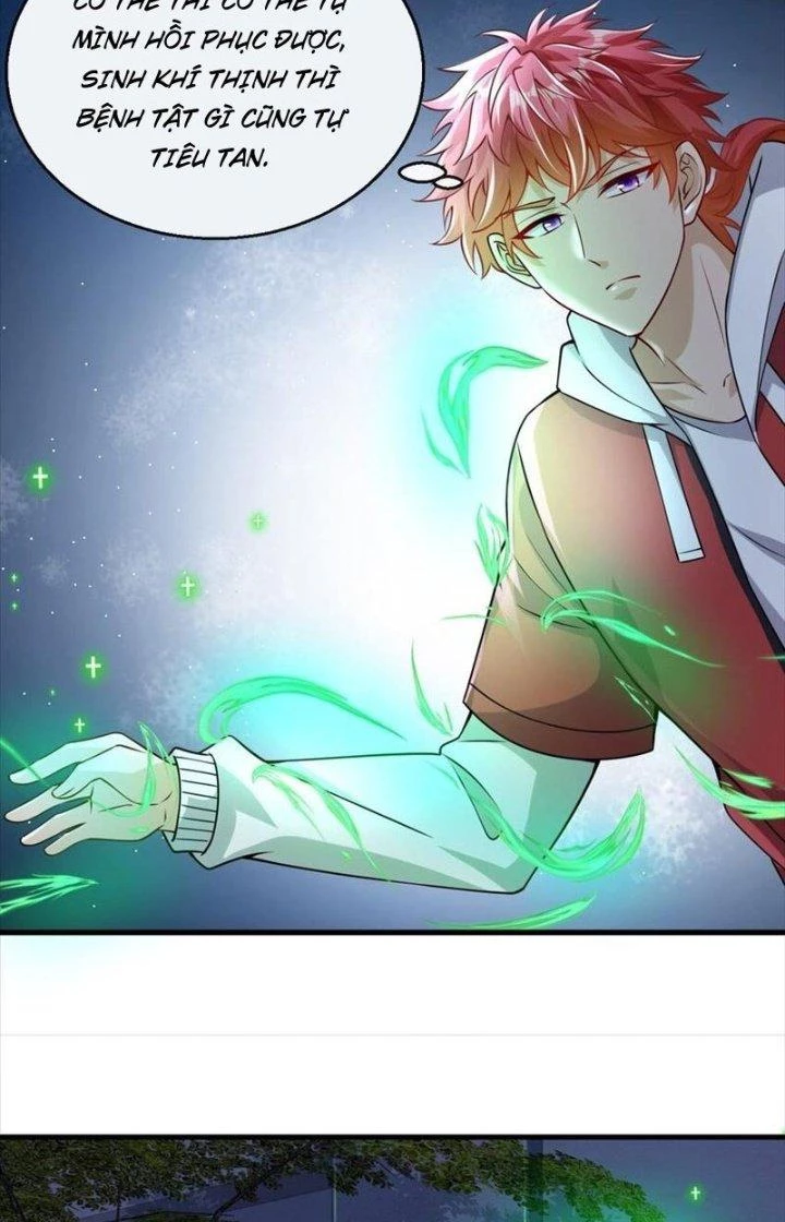 Chí Tôn Cuồng Tế Chapter 31 - Next Chapter 32