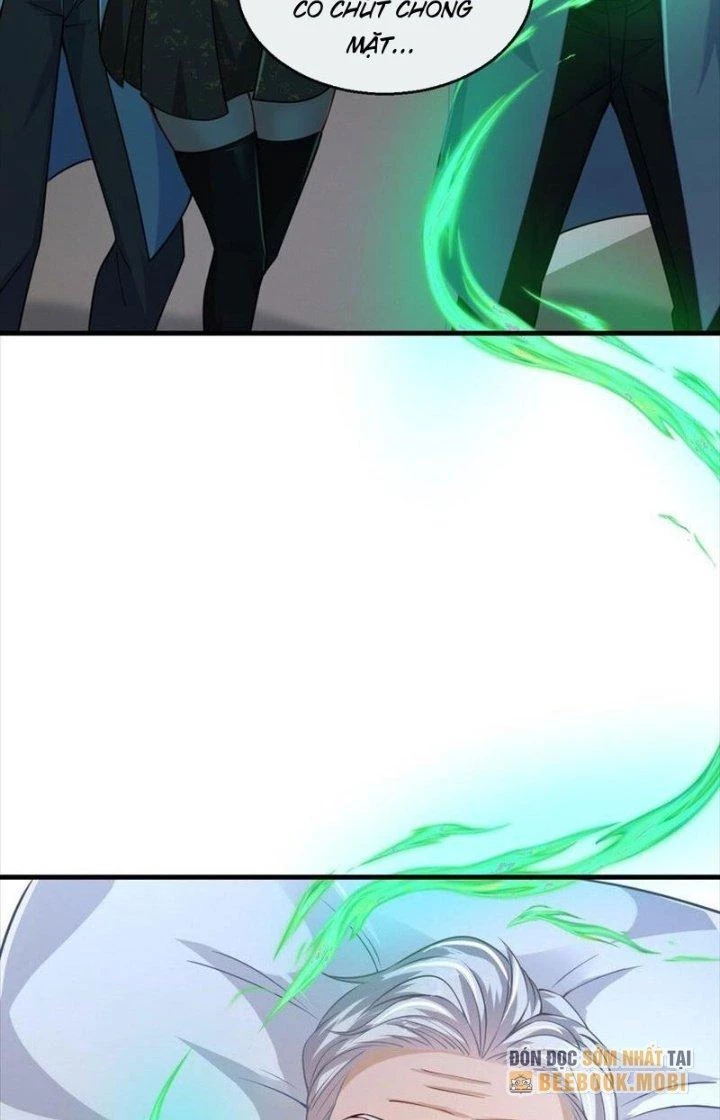 Chí Tôn Cuồng Tế Chapter 31 - Next Chapter 32