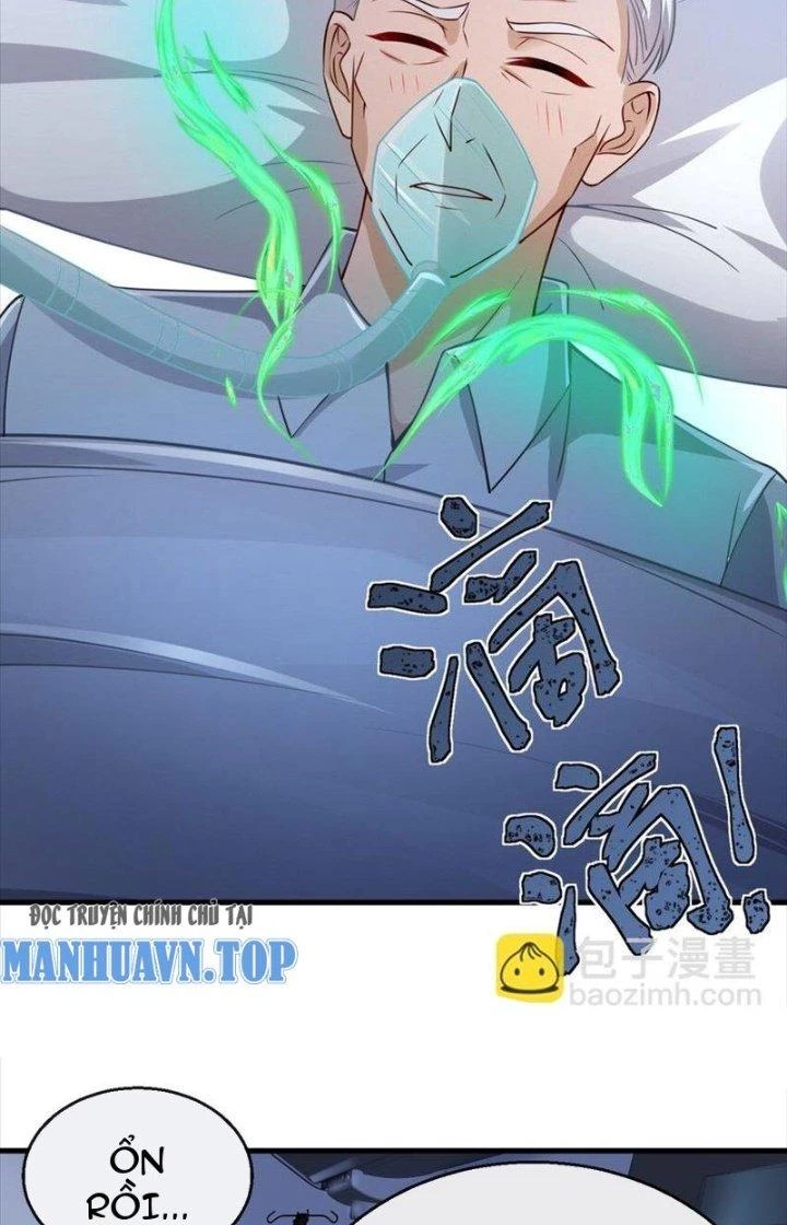 Chí Tôn Cuồng Tế Chapter 31 - Next Chapter 32