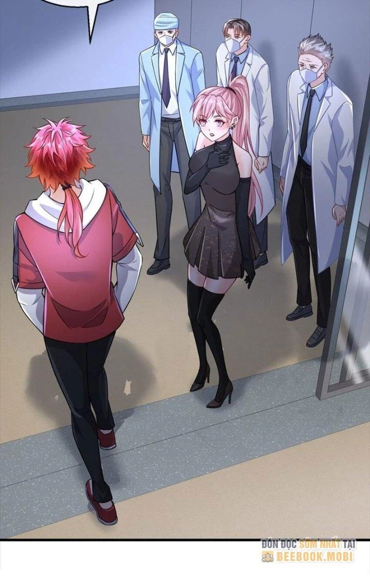 Chí Tôn Cuồng Tế Chapter 31 - Next Chapter 32