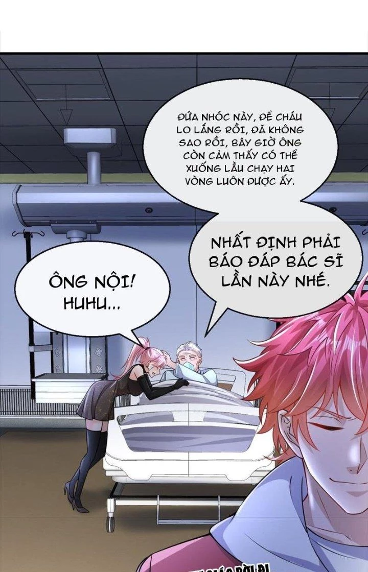 Chí Tôn Cuồng Tế Chapter 31 - Next Chapter 32