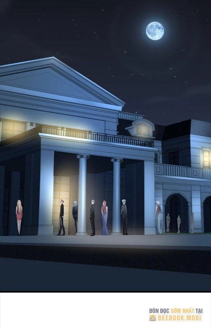 Chí Tôn Cuồng Tế Chapter 31 - Next Chapter 32