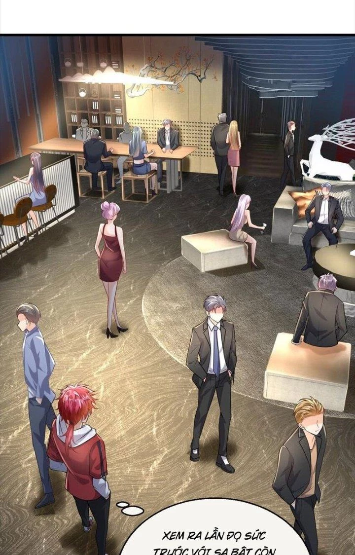 Chí Tôn Cuồng Tế Chapter 31 - Next Chapter 32