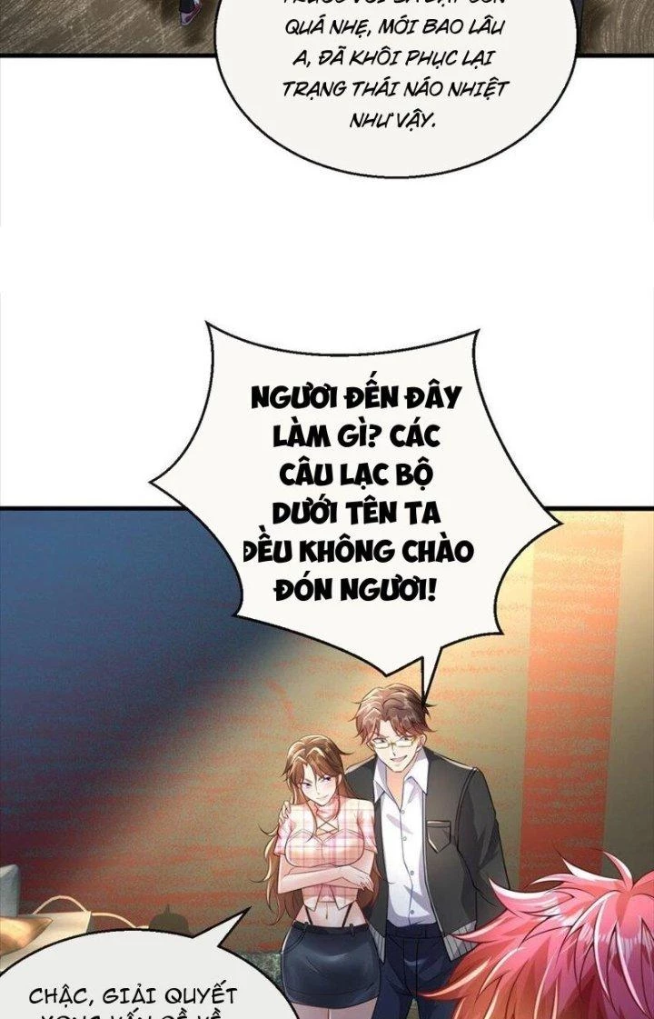 Chí Tôn Cuồng Tế Chapter 31 - Next Chapter 32