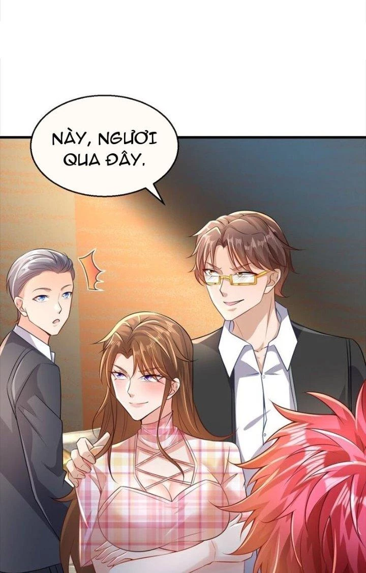 Chí Tôn Cuồng Tế Chapter 31 - Next Chapter 32