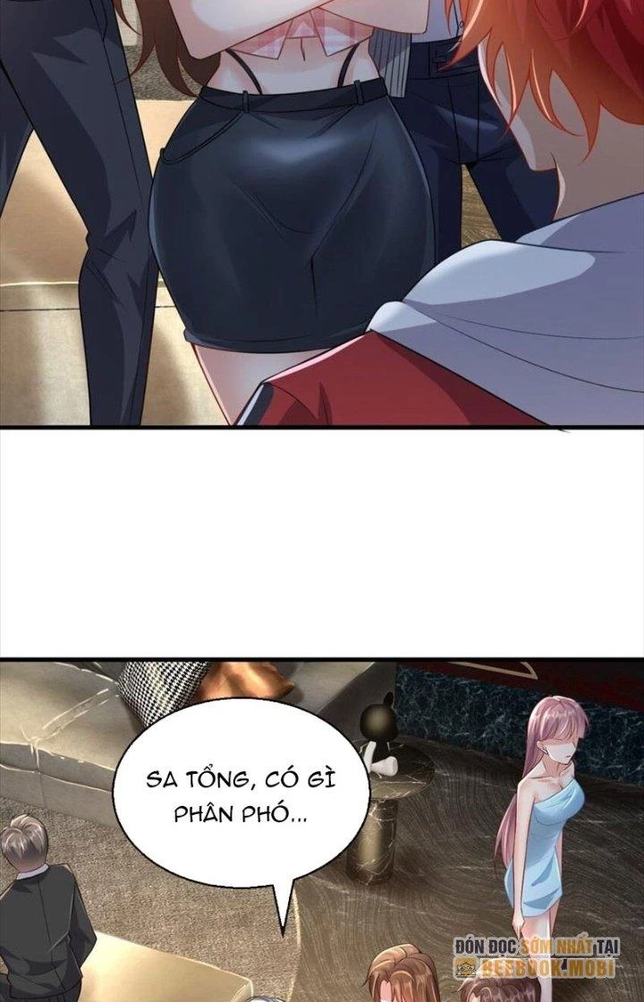 Chí Tôn Cuồng Tế Chapter 31 - Next Chapter 32