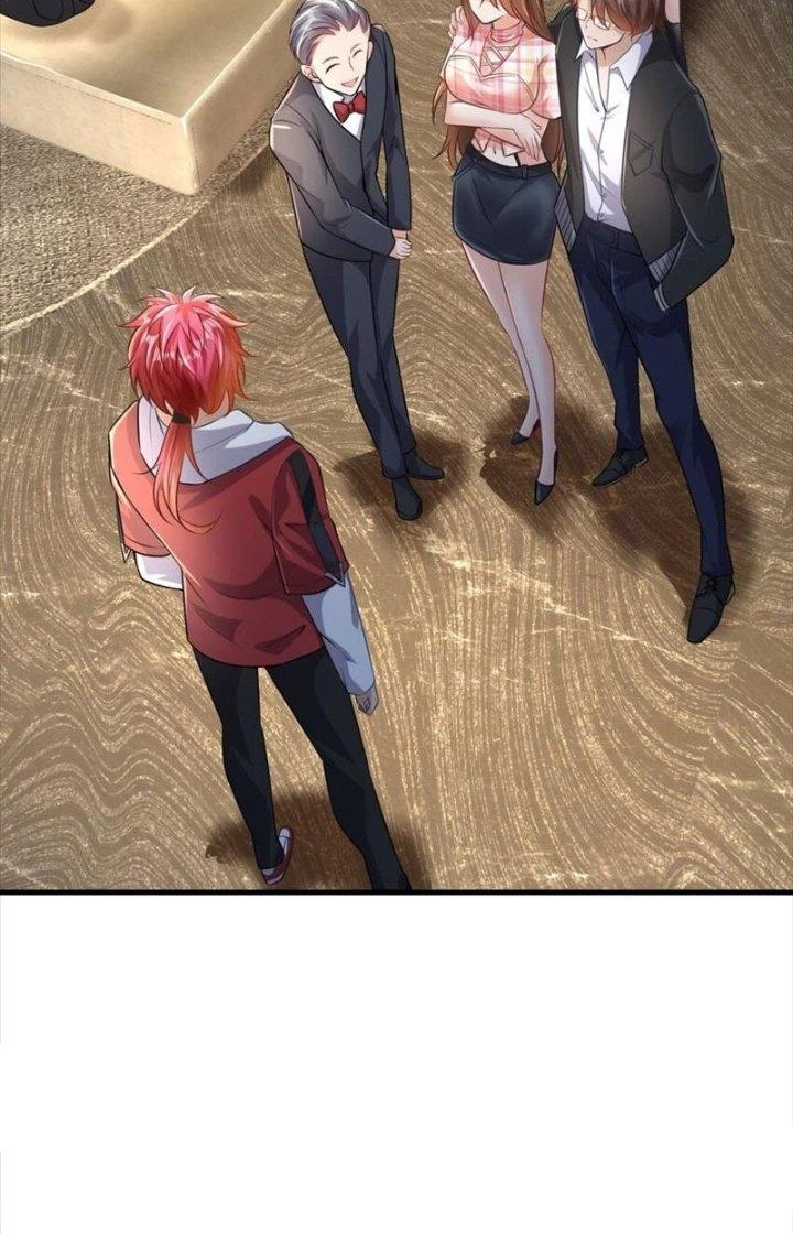 Chí Tôn Cuồng Tế Chapter 31 - Next Chapter 32