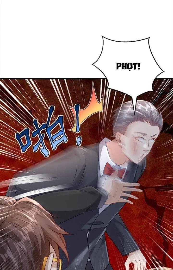 Chí Tôn Cuồng Tế Chapter 31 - Next Chapter 32