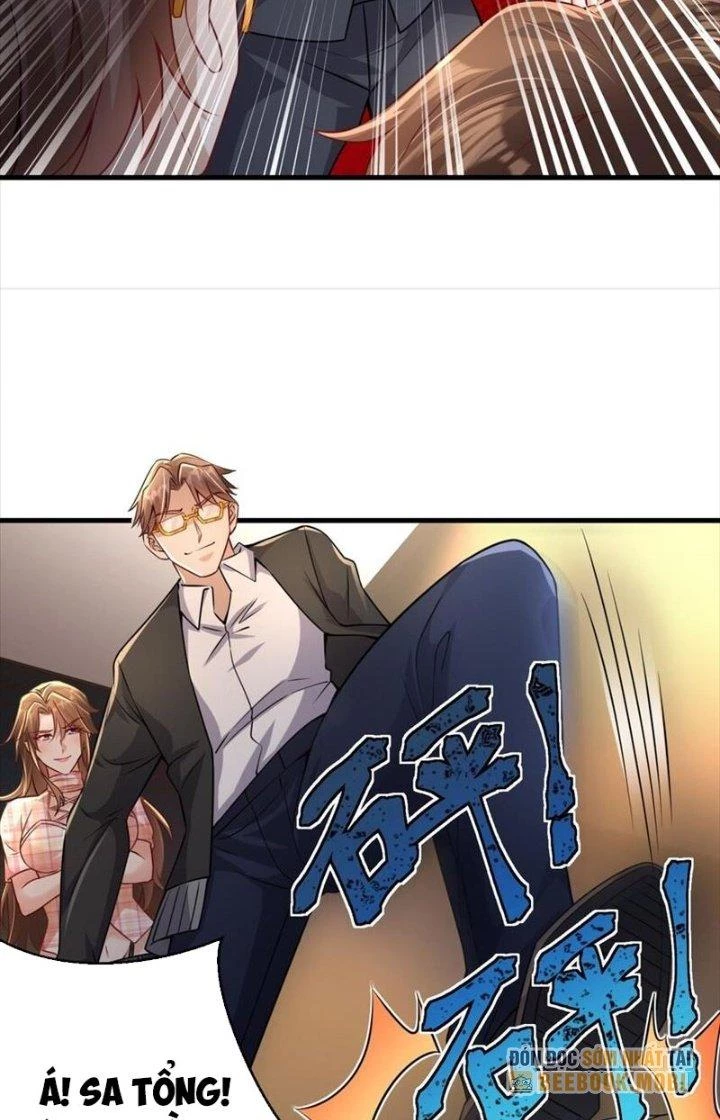 Chí Tôn Cuồng Tế Chapter 31 - Next Chapter 32