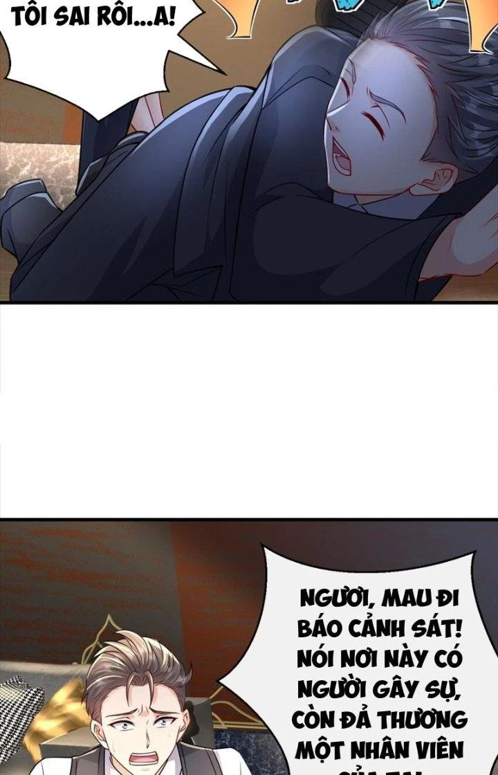 Chí Tôn Cuồng Tế Chapter 31 - Next Chapter 32