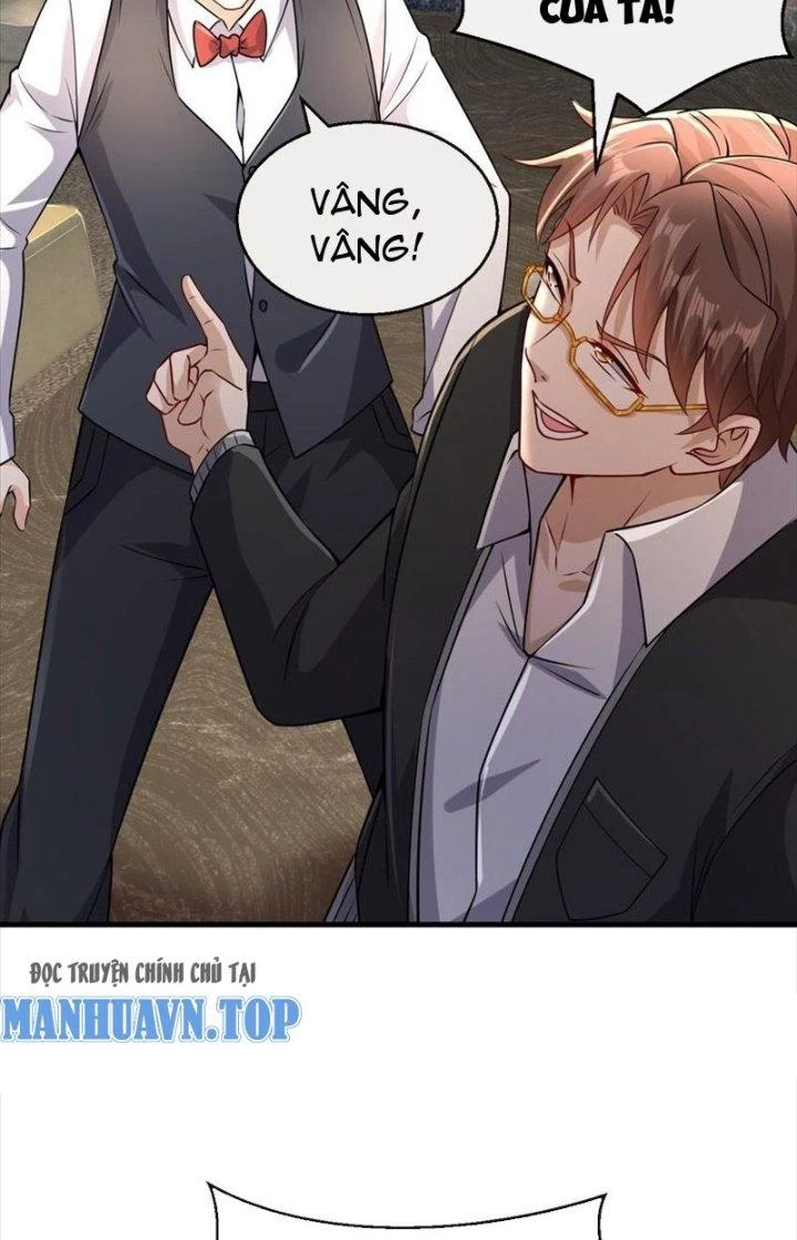 Chí Tôn Cuồng Tế Chapter 31 - Next Chapter 32