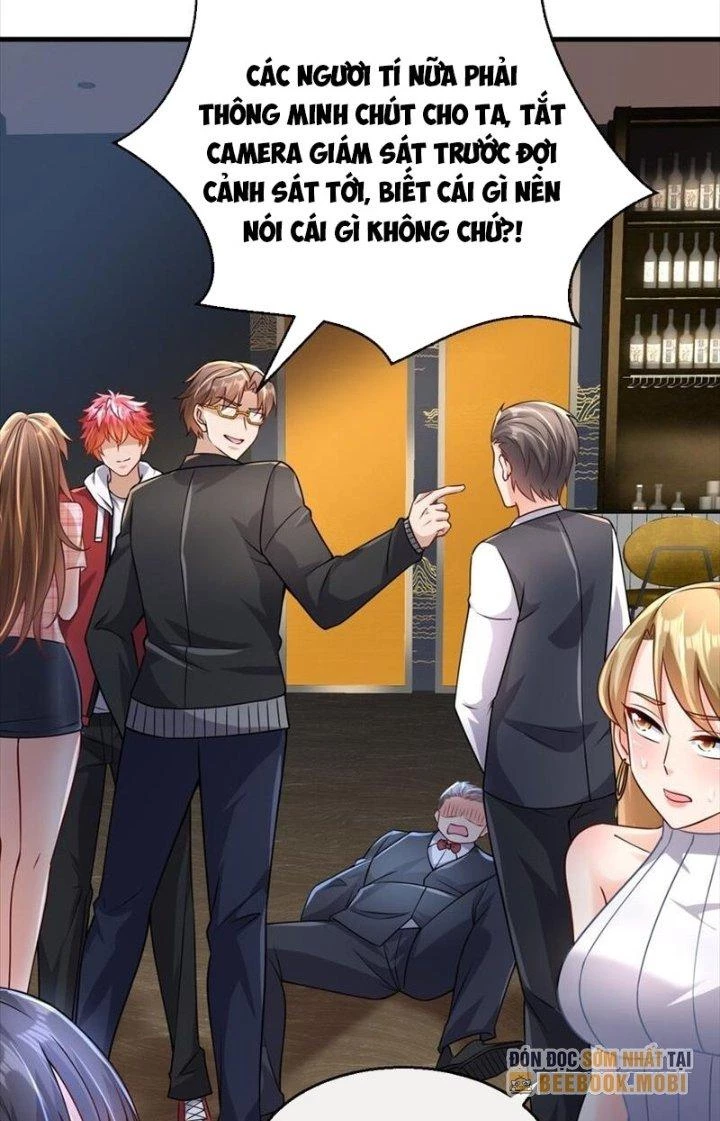 Chí Tôn Cuồng Tế Chapter 31 - Next Chapter 32