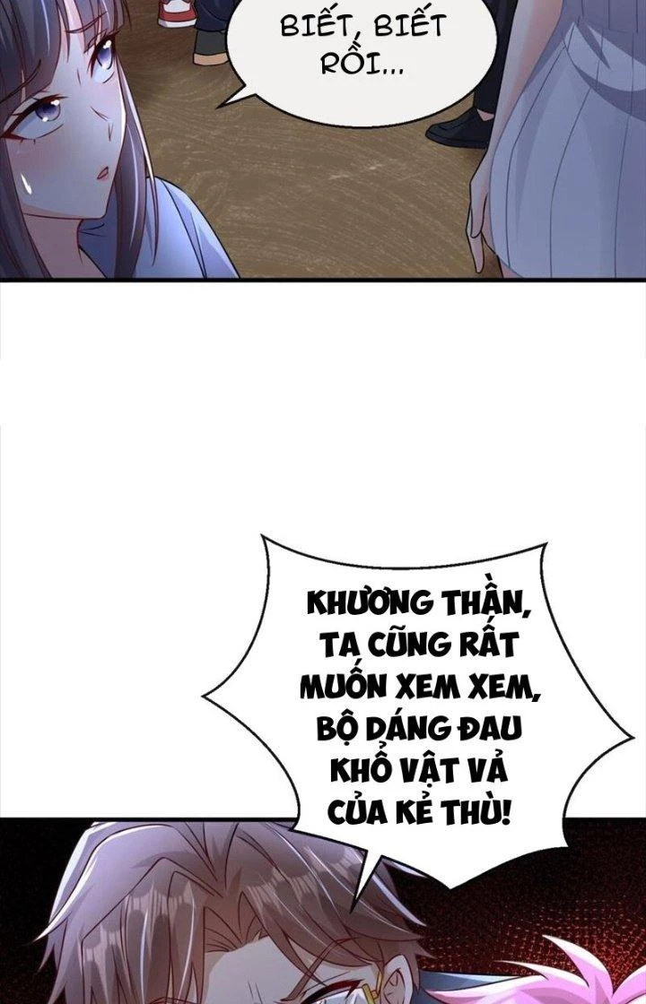 Chí Tôn Cuồng Tế Chapter 31 - Next Chapter 32