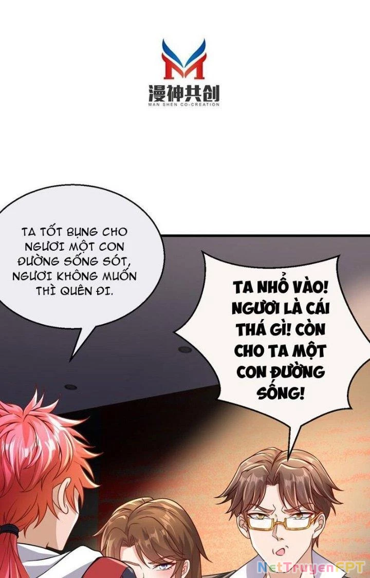 Chí Tôn Cuồng Tế Chapter 32 - Next Chapter 33