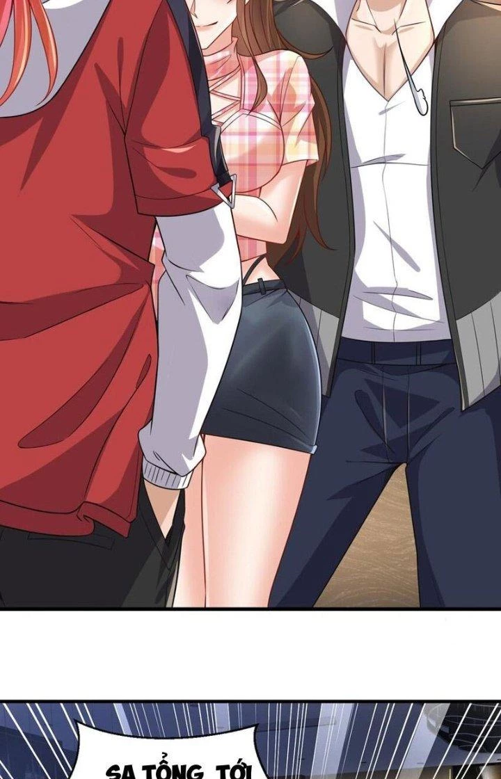 Chí Tôn Cuồng Tế Chapter 32 - Next Chapter 33