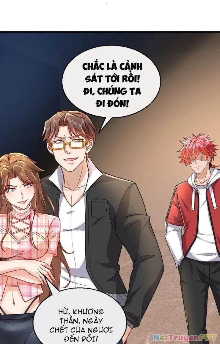 Chí Tôn Cuồng Tế Chapter 32 - Next Chapter 33