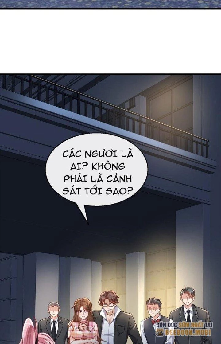 Chí Tôn Cuồng Tế Chapter 32 - Next Chapter 33