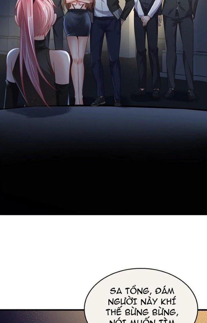 Chí Tôn Cuồng Tế Chapter 32 - Next Chapter 33