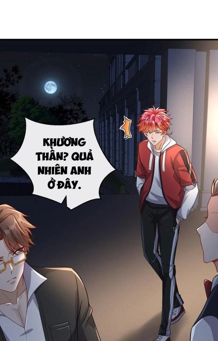 Chí Tôn Cuồng Tế Chapter 32 - Next Chapter 33