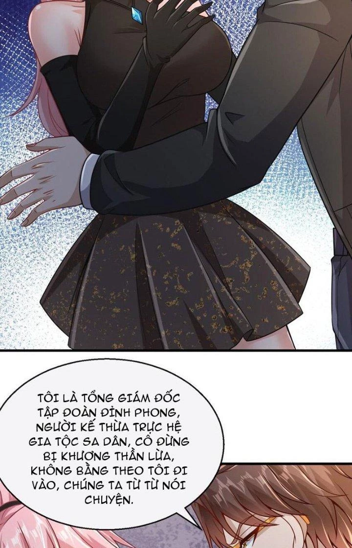 Chí Tôn Cuồng Tế Chapter 32 - Next Chapter 33