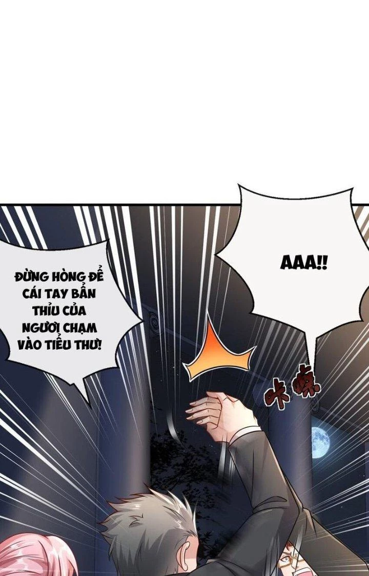 Chí Tôn Cuồng Tế Chapter 32 - Next Chapter 33