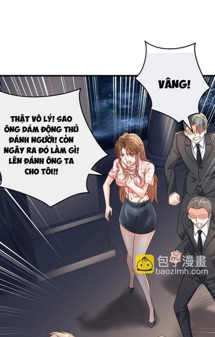 Chí Tôn Cuồng Tế Chapter 32 - Next Chapter 33