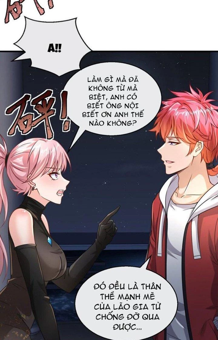 Chí Tôn Cuồng Tế Chapter 32 - Next Chapter 33