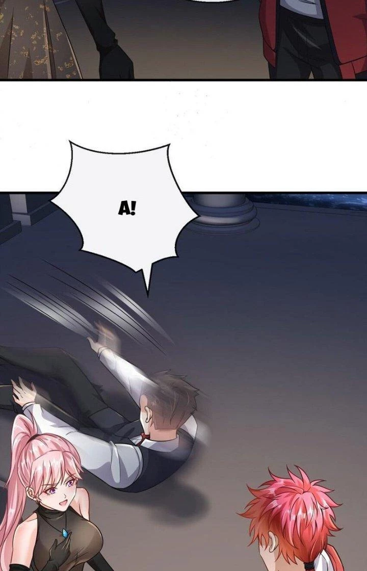 Chí Tôn Cuồng Tế Chapter 32 - Next Chapter 33