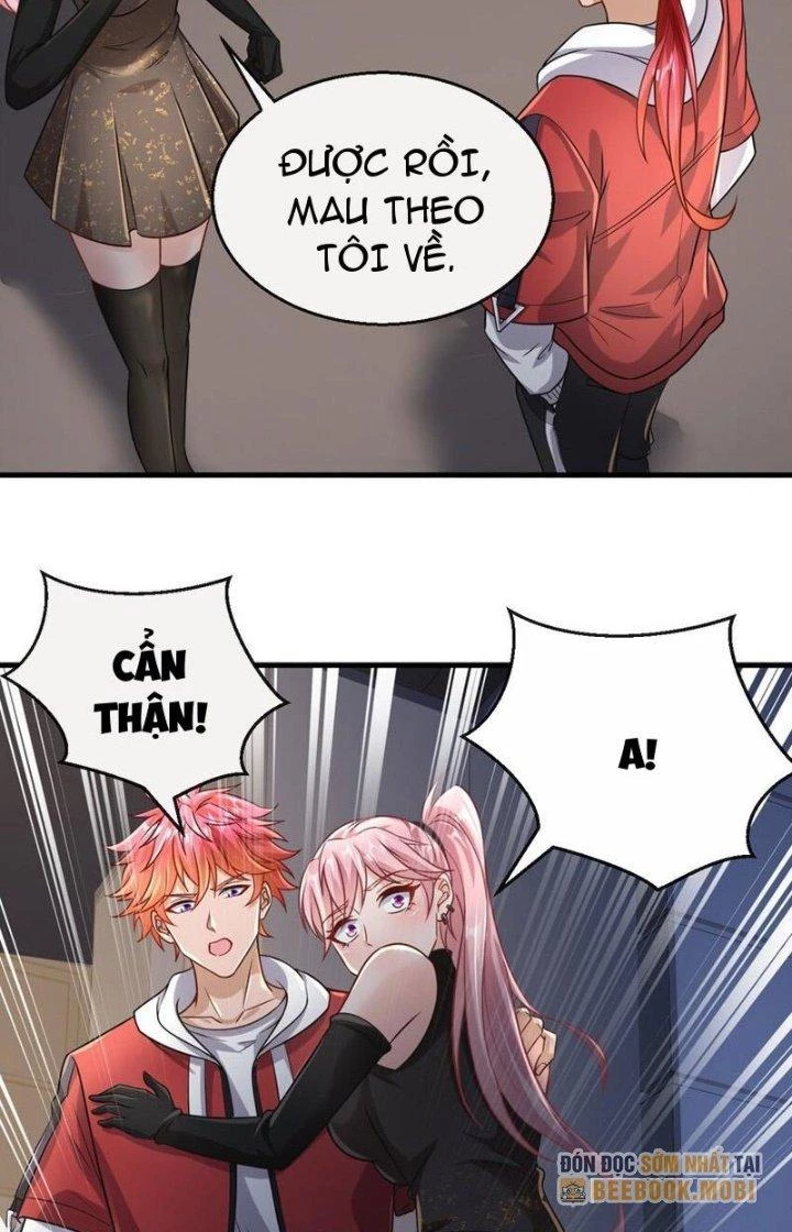 Chí Tôn Cuồng Tế Chapter 32 - Next Chapter 33