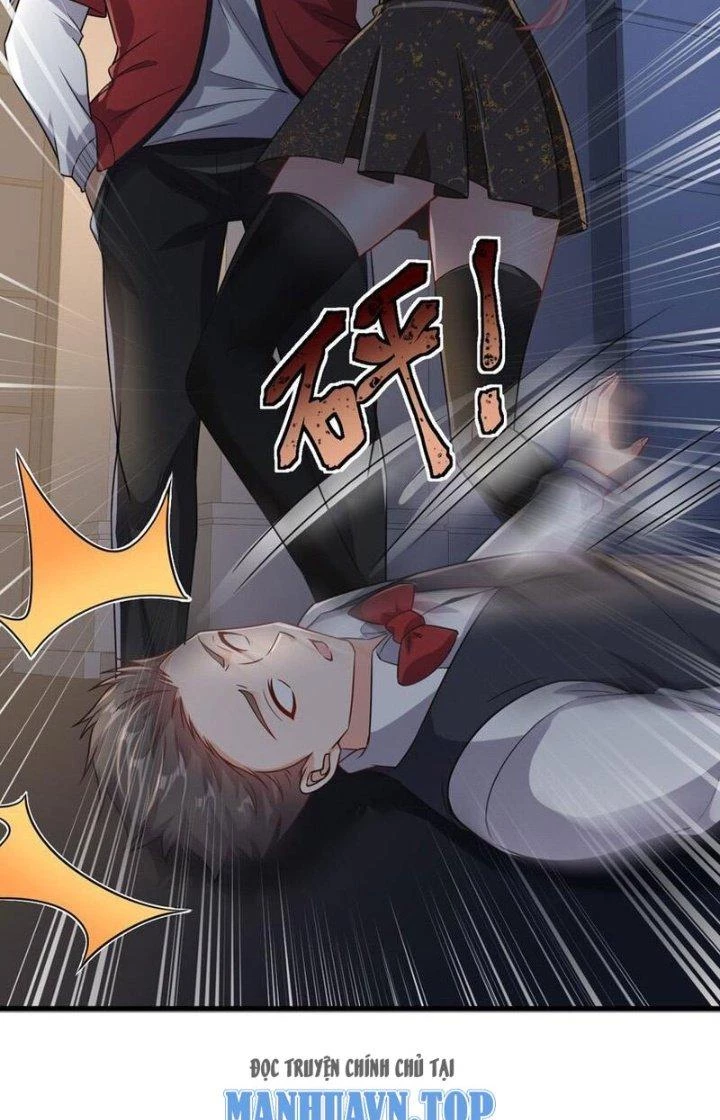 Chí Tôn Cuồng Tế Chapter 32 - Next Chapter 33
