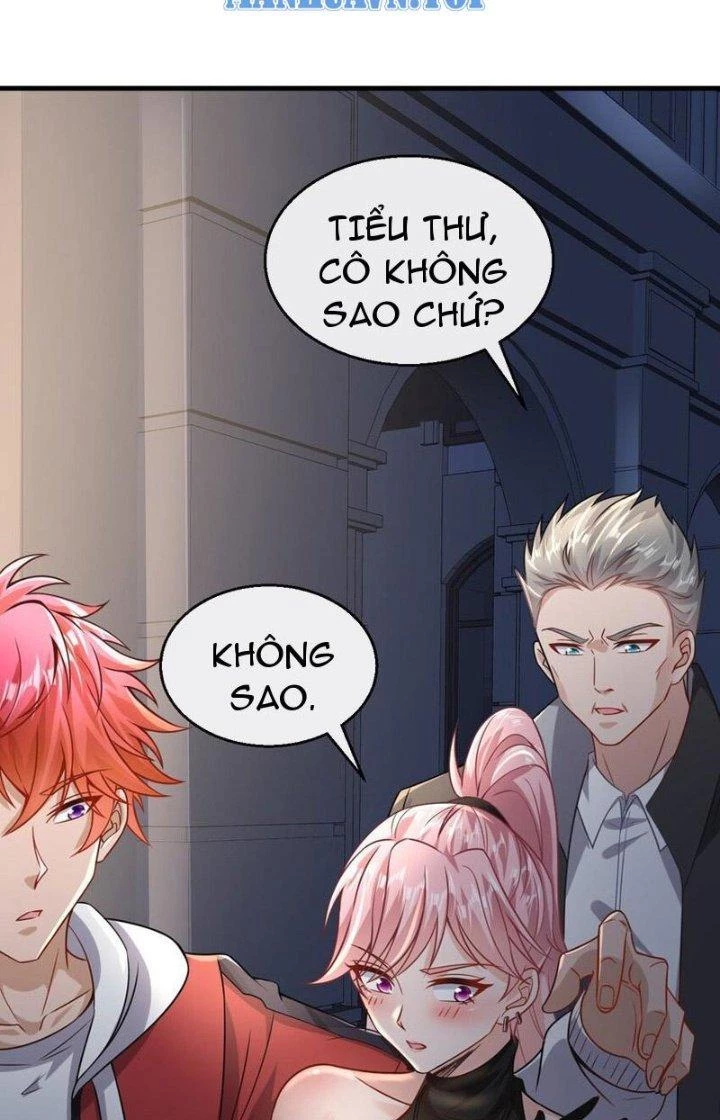 Chí Tôn Cuồng Tế Chapter 32 - Next Chapter 33